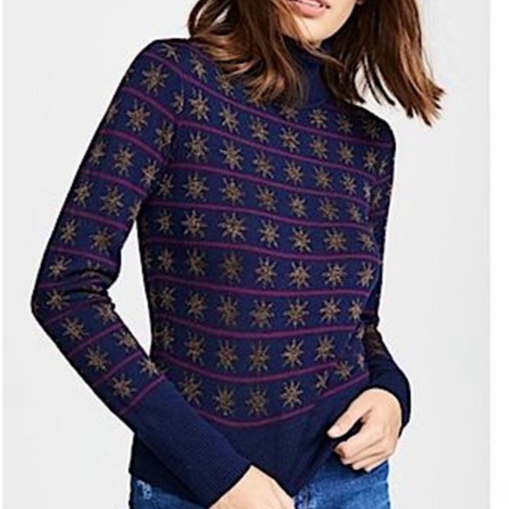 Tempest London sweater XS